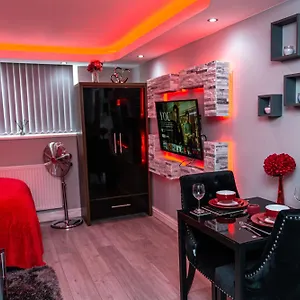 Meridian Serviced Bradford (West Yorkshire)