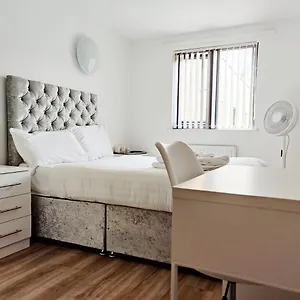 Hotel kapsułowy Bradford, Bradford (West Yorkshire)