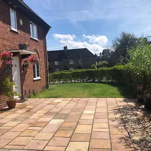 The Highfield Chester. Holiday home Chester