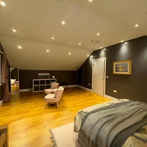 Heathery Hill Apartment Belfast